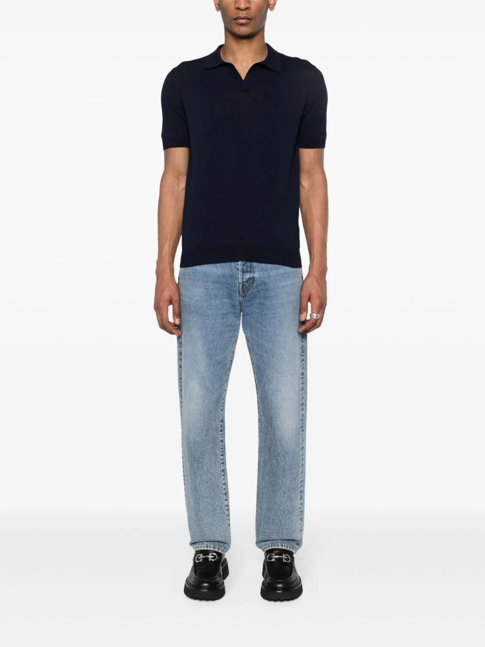 TAGLIATORE Keith Polo Shirt