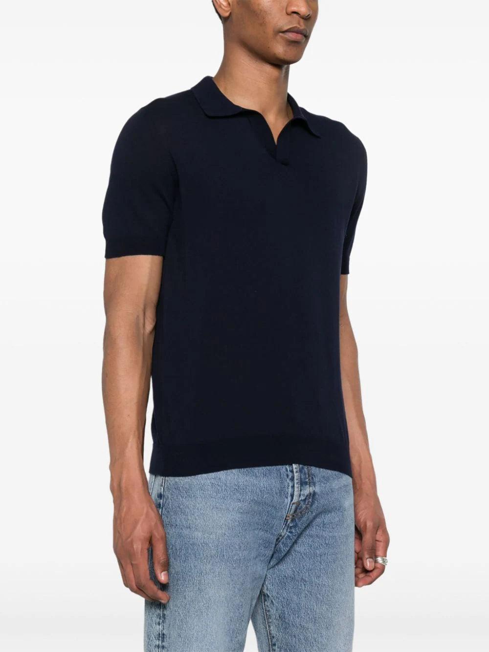 TAGLIATORE Keith Polo Shirt