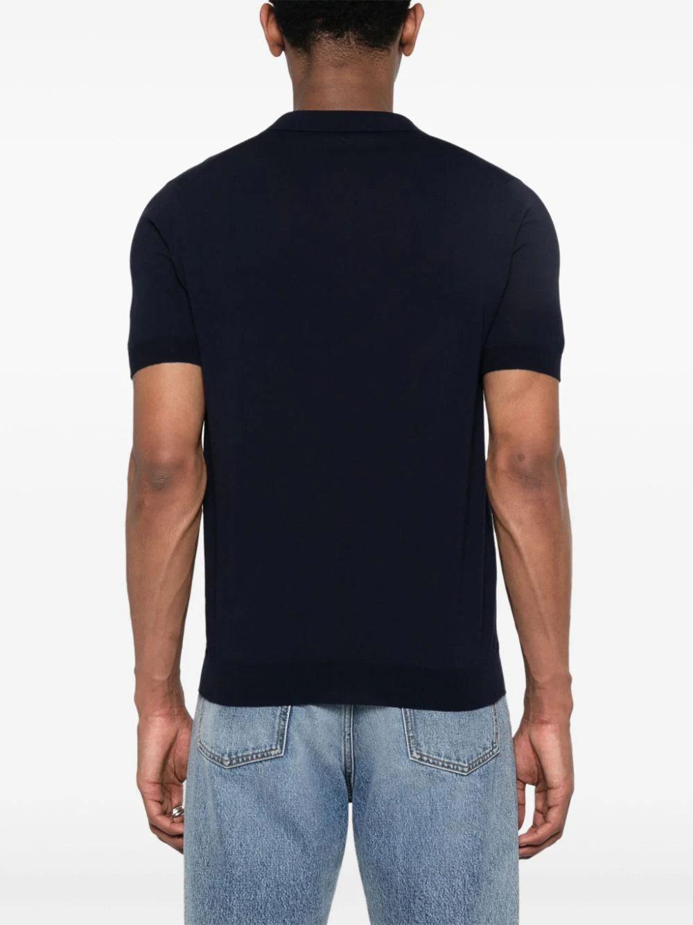TAGLIATORE Keith Polo Shirt
