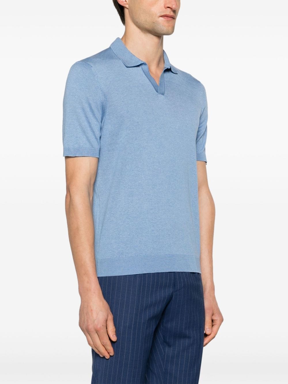 TAGLIATORE Keith Polo Shirt