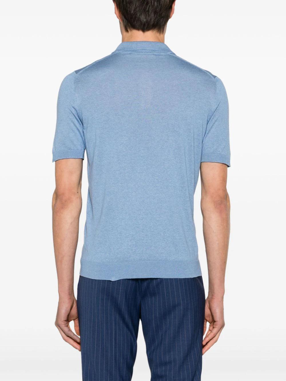 TAGLIATORE Keith Polo Shirt