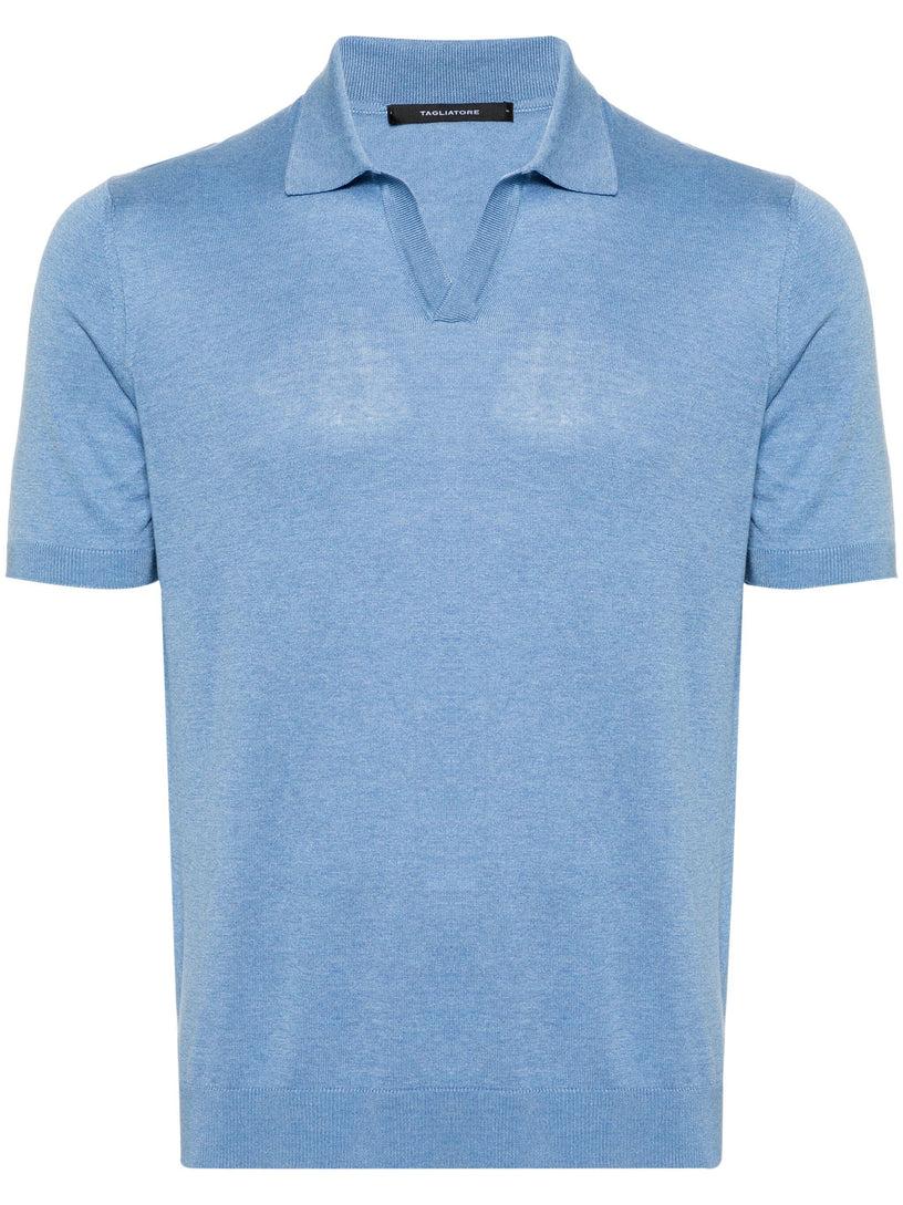 TAGLIATORE Keith polo shirt