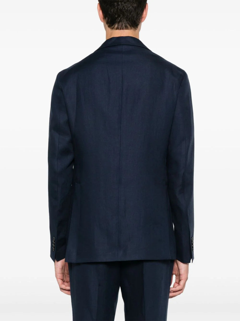 TAGLIATORE Linen Suit