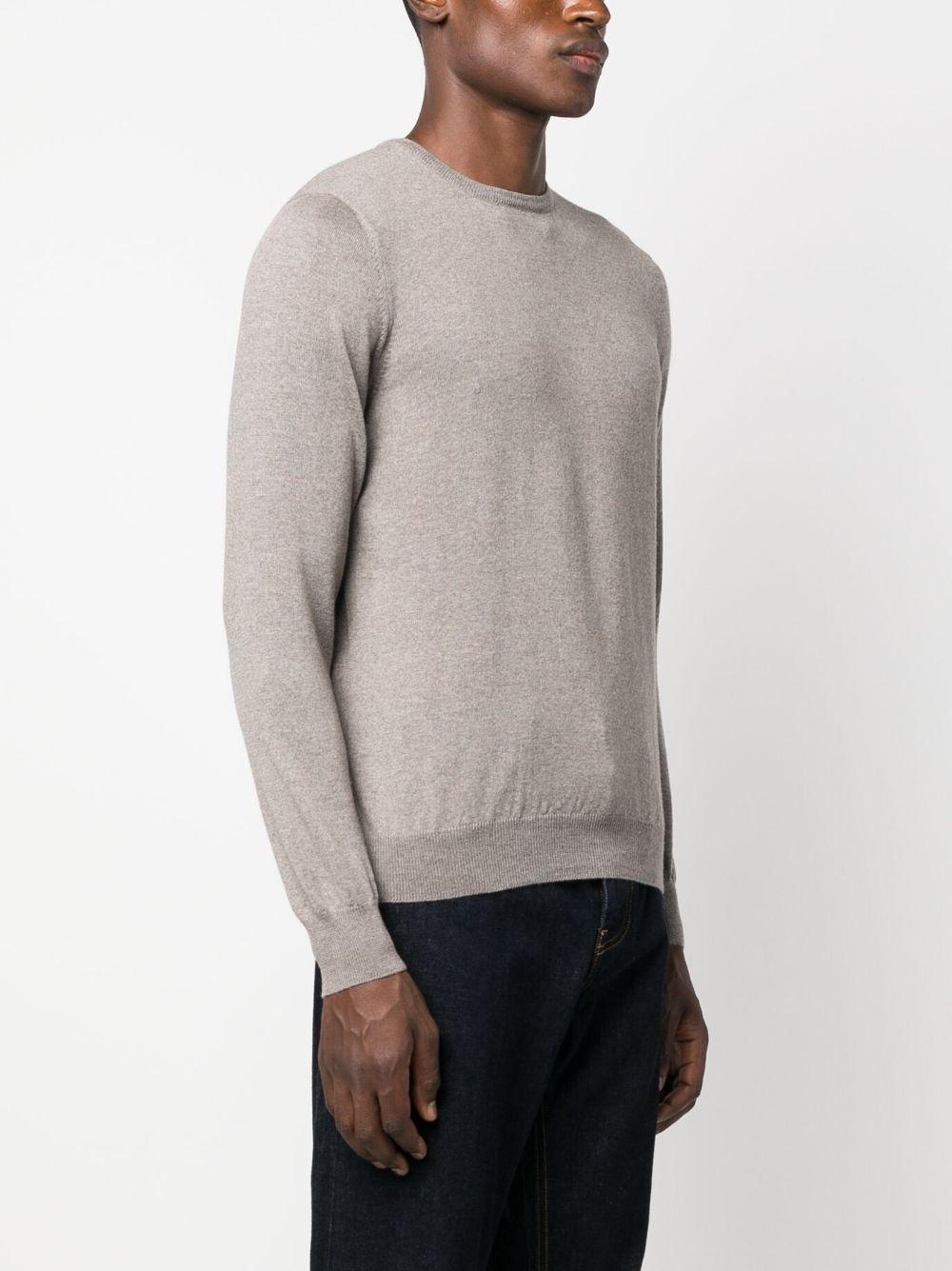 TAGLIATORE Marley Crewneck Sweater