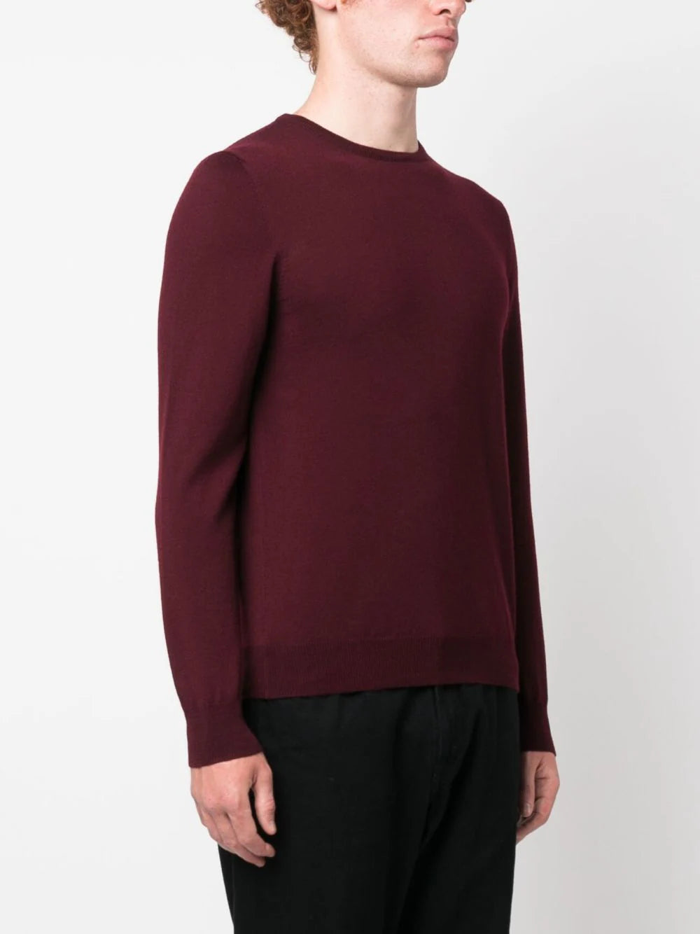 TAGLIATORE Marley Crewneck Sweater