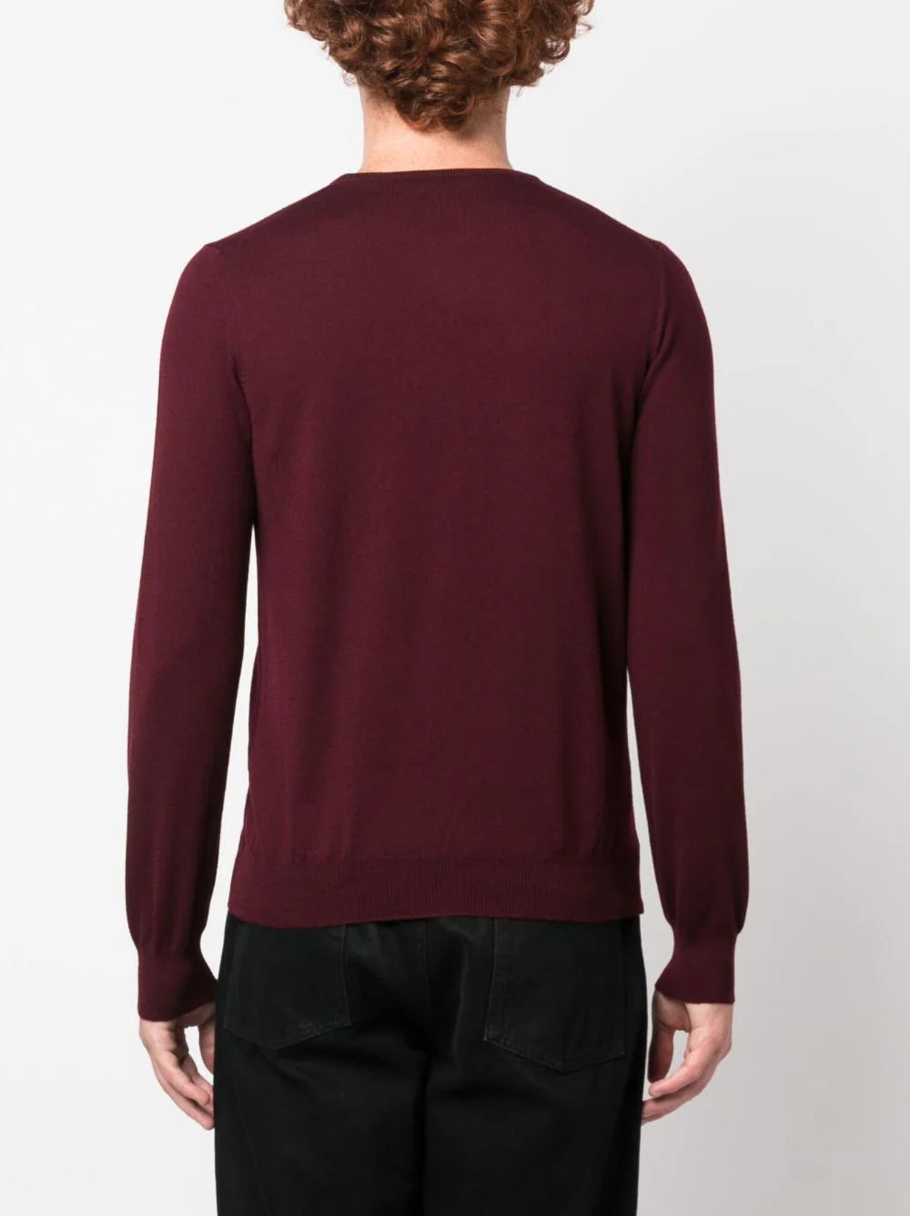 TAGLIATORE Marley Crewneck Sweater