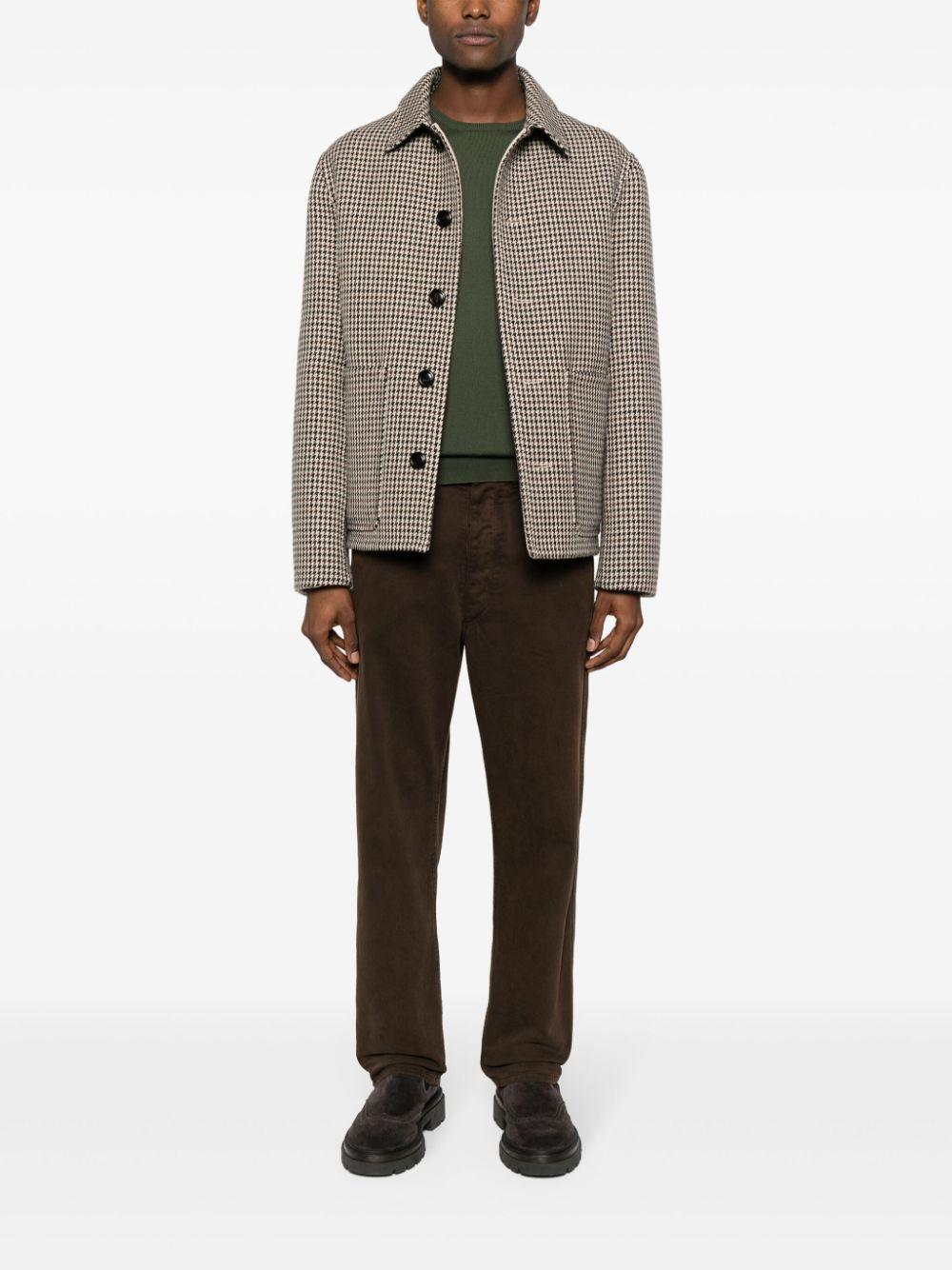 TAGLIATORE Marley Crewneck Sweater