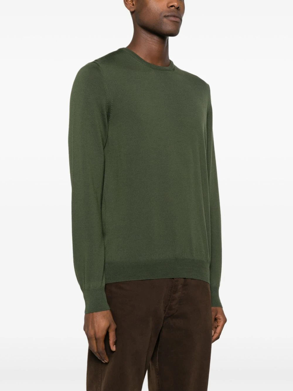TAGLIATORE Marley Crewneck Sweater