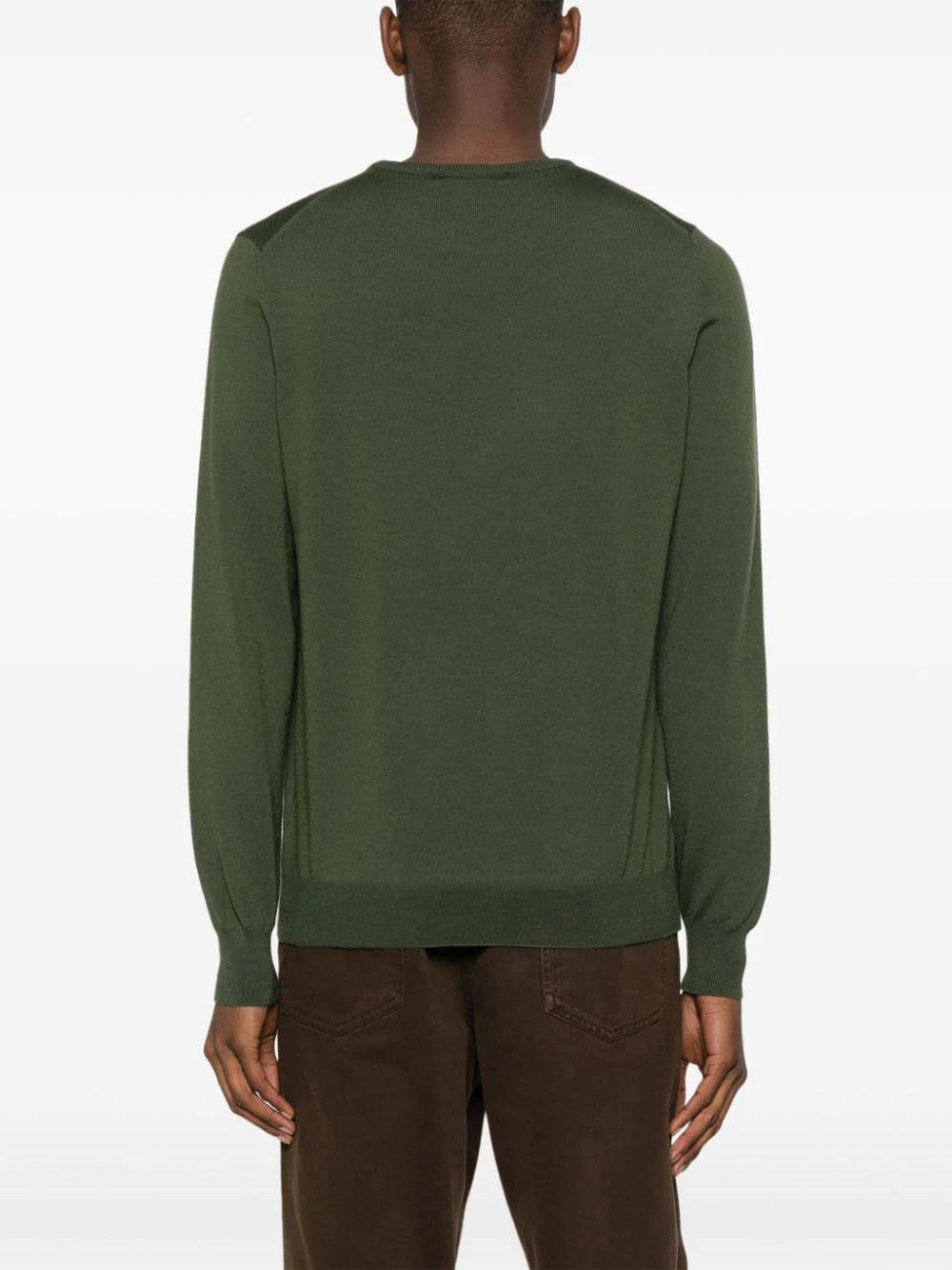 TAGLIATORE Marley Crewneck Sweater