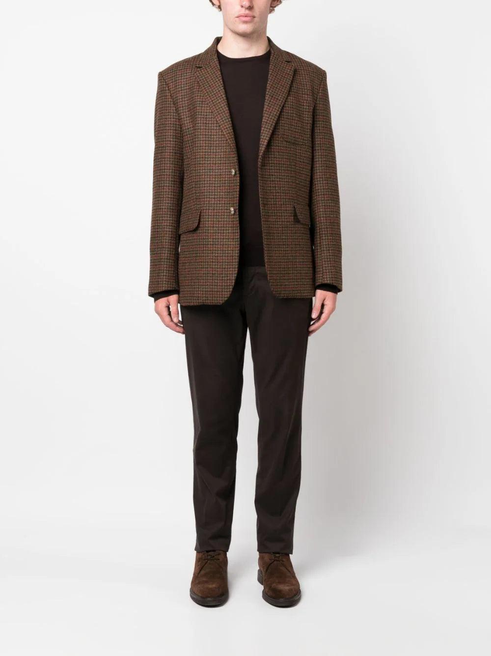 TAGLIATORE Marley Crewneck Sweater