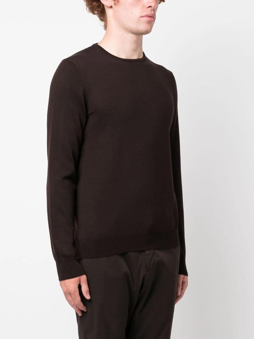 TAGLIATORE Marley Crewneck Sweater