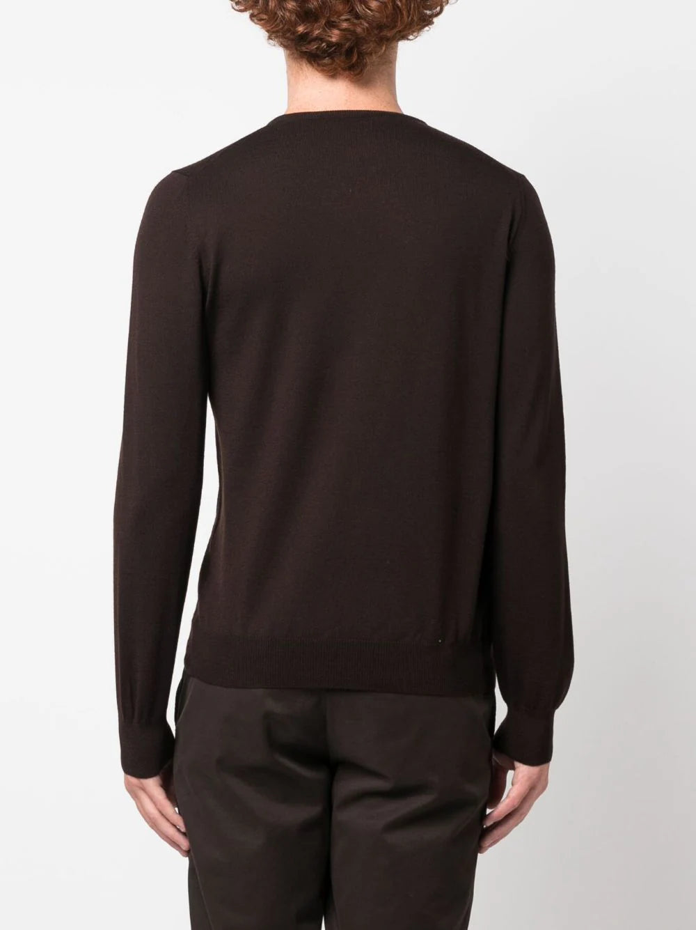 TAGLIATORE Marley Crewneck Sweater