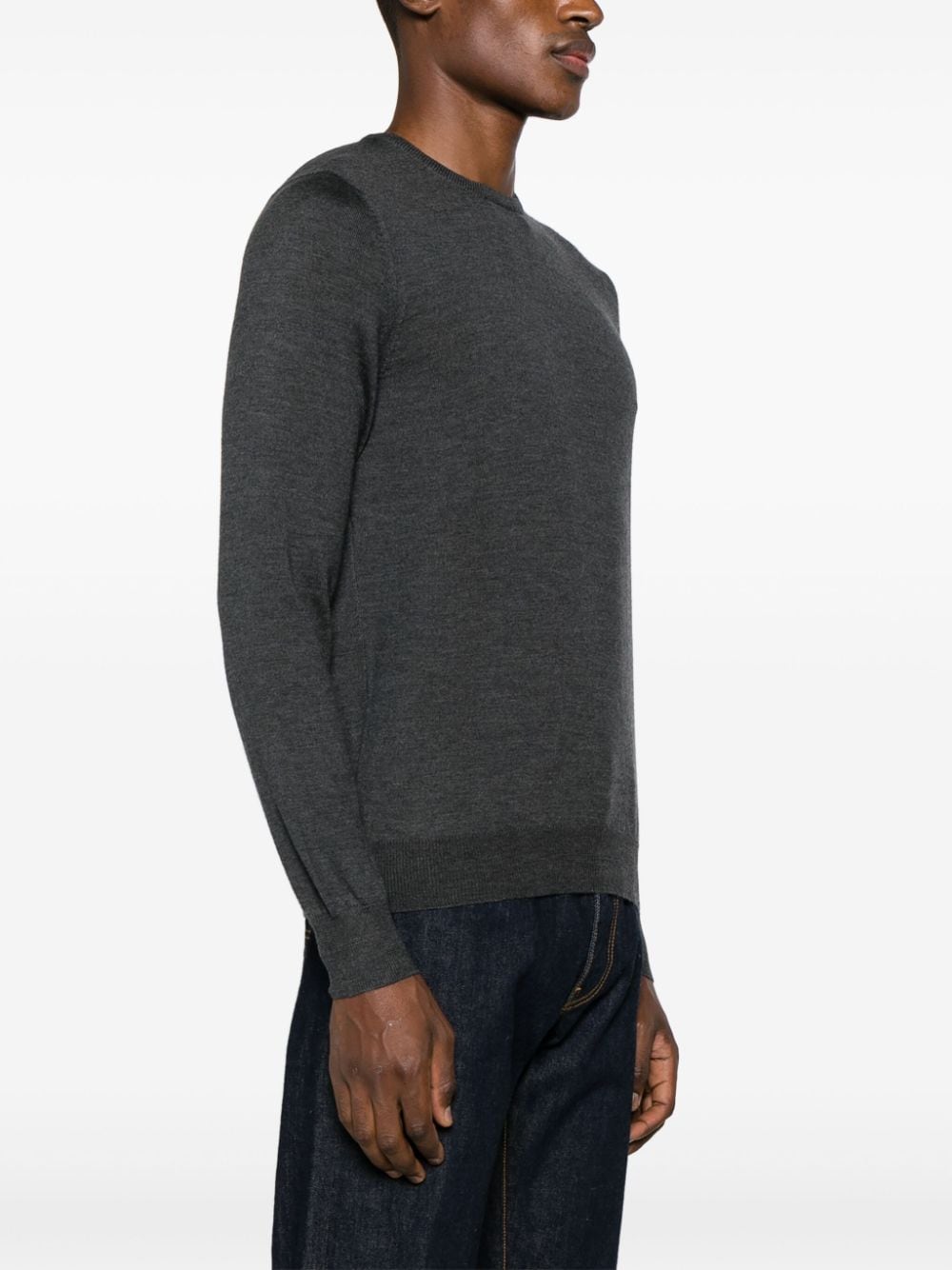 TAGLIATORE Marley Crewneck Sweater