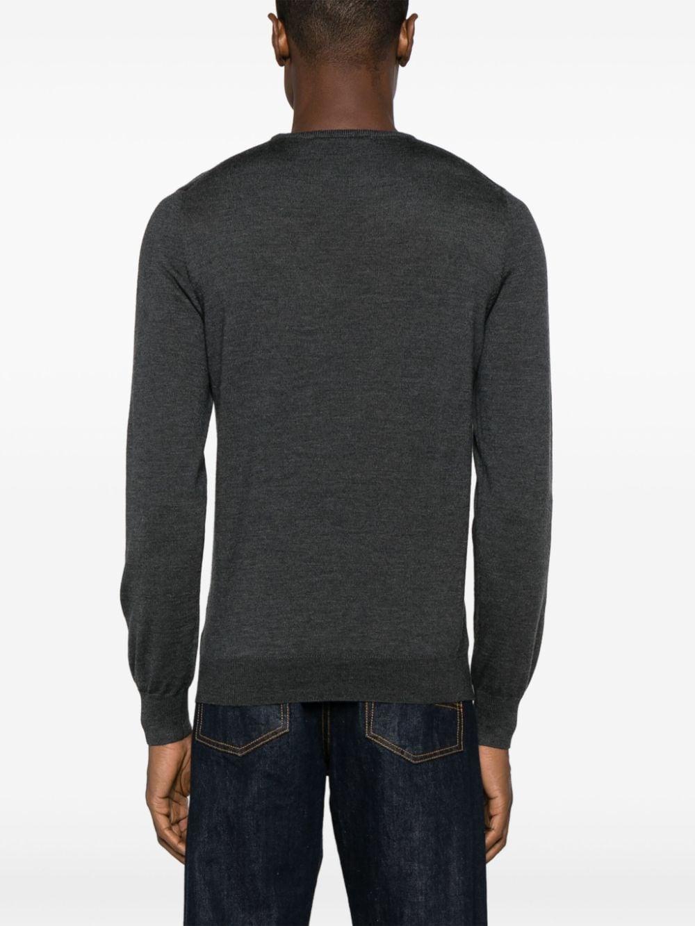 TAGLIATORE Marley Crewneck Sweater