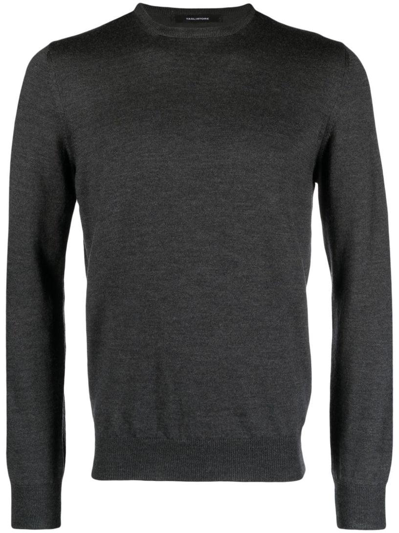 TAGLIATORE Marley crewneck sweater