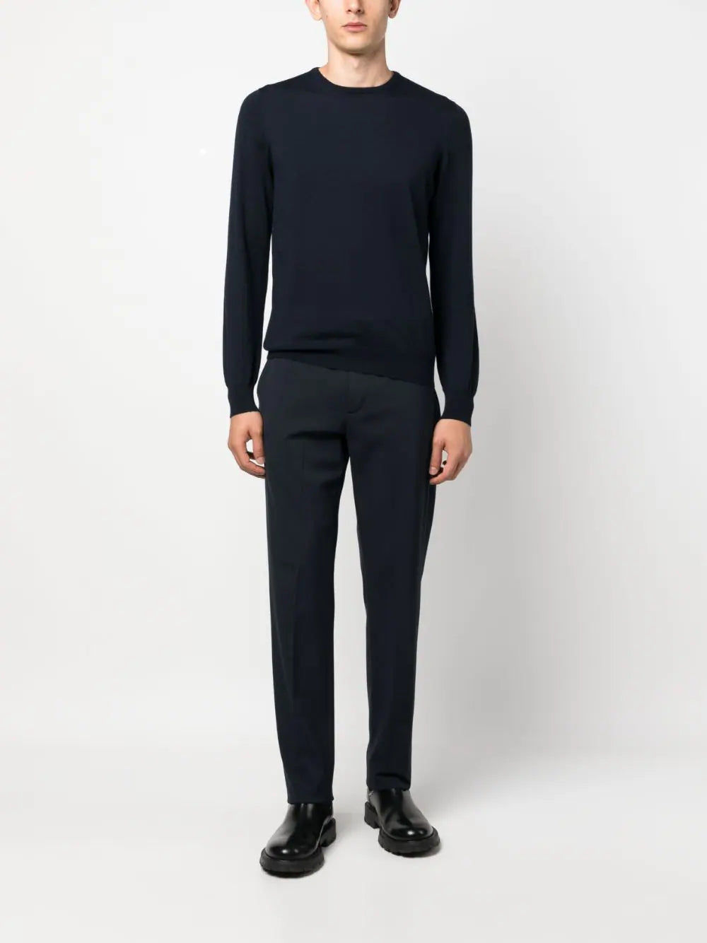 TAGLIATORE Marley Crewneck Sweater