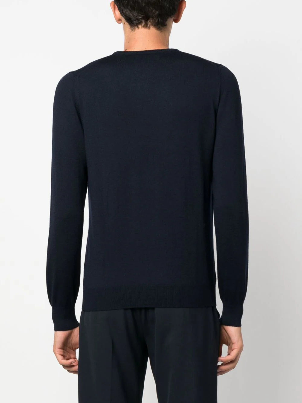 TAGLIATORE Marley Crewneck Sweater
