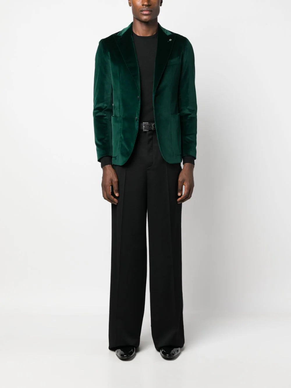 TAGLIATORE Marley Crewneck Sweater