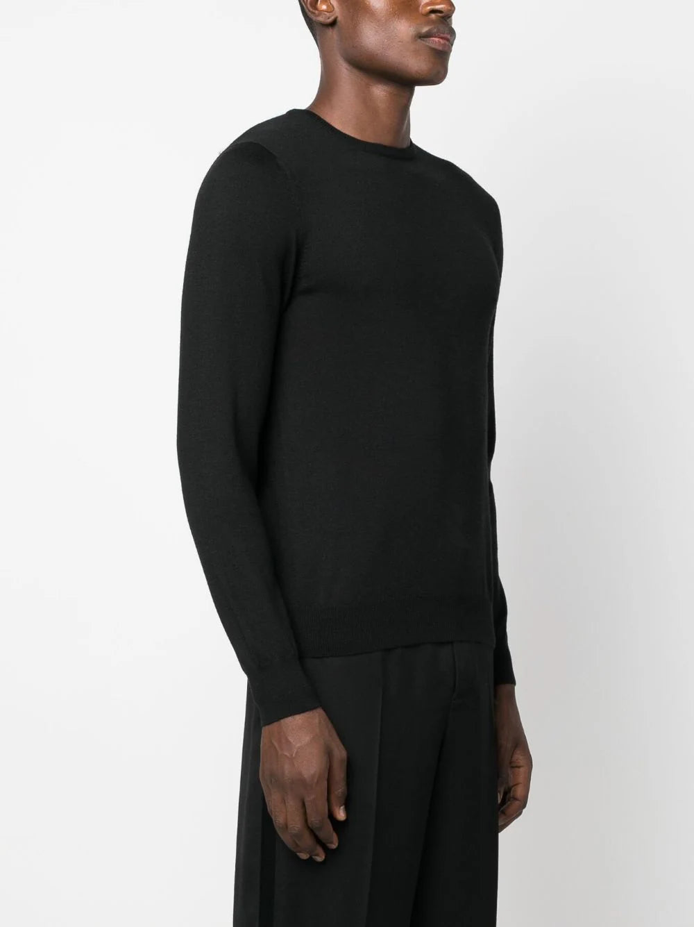 TAGLIATORE Marley Crewneck Sweater