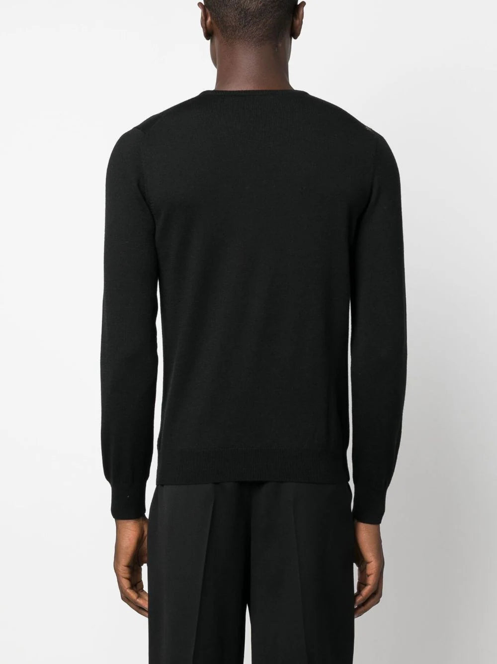 TAGLIATORE Marley Crewneck Sweater