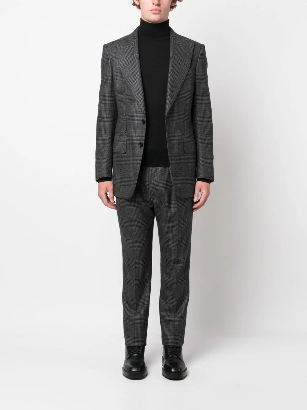 TAGLIATORE Miles Jumper