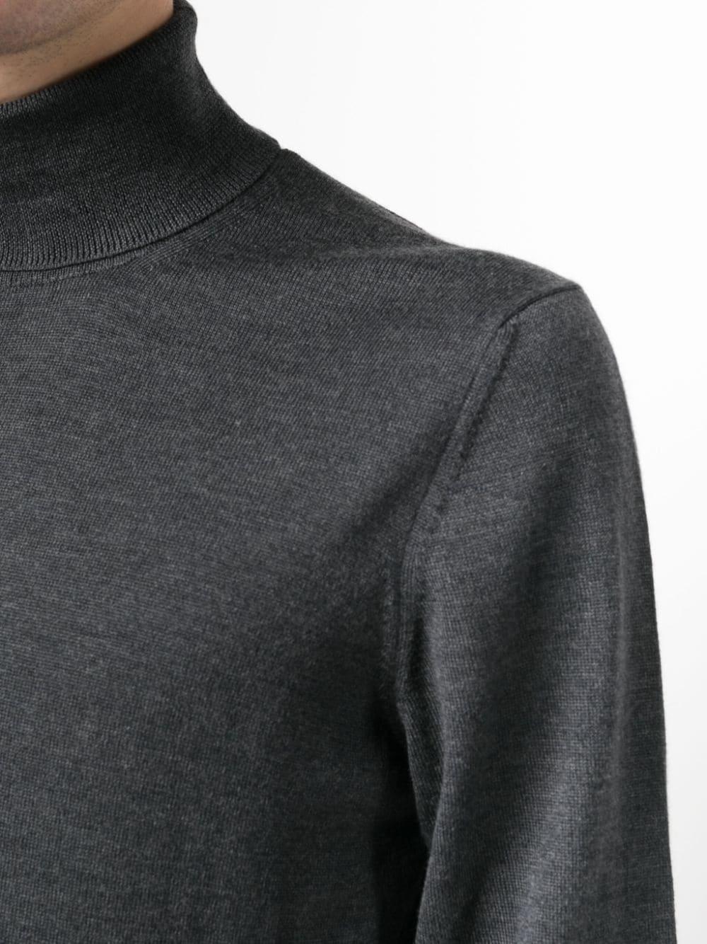 TAGLIATORE Miles Jumper
