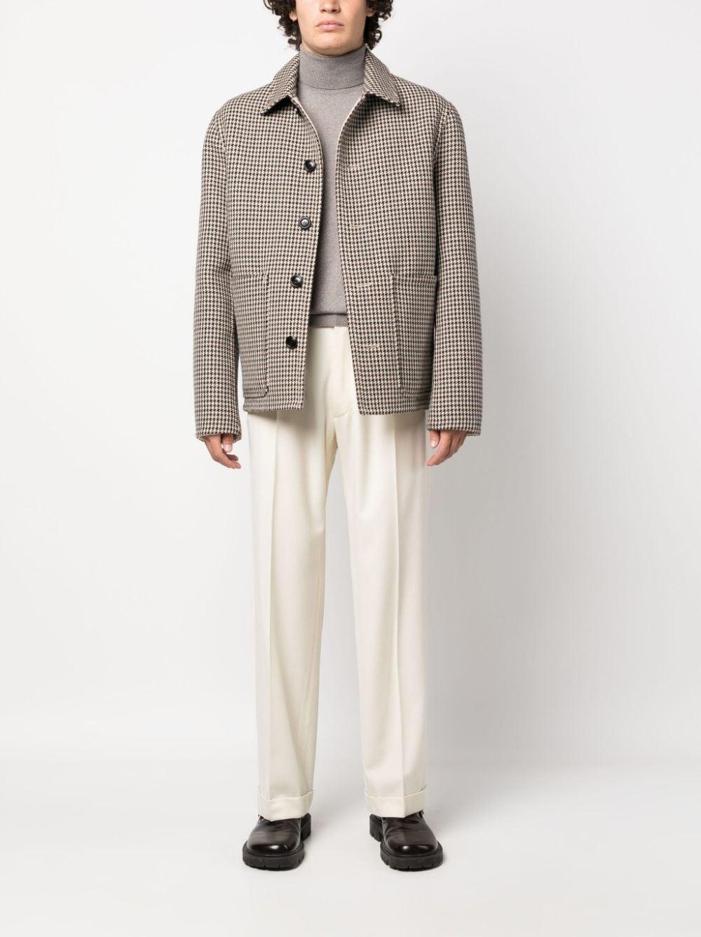 TAGLIATORE Miles Jumper