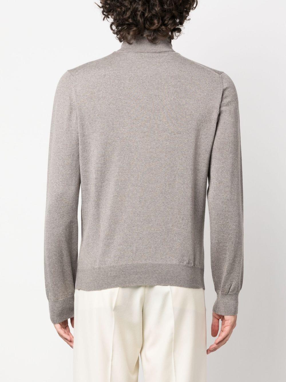 TAGLIATORE Miles Jumper