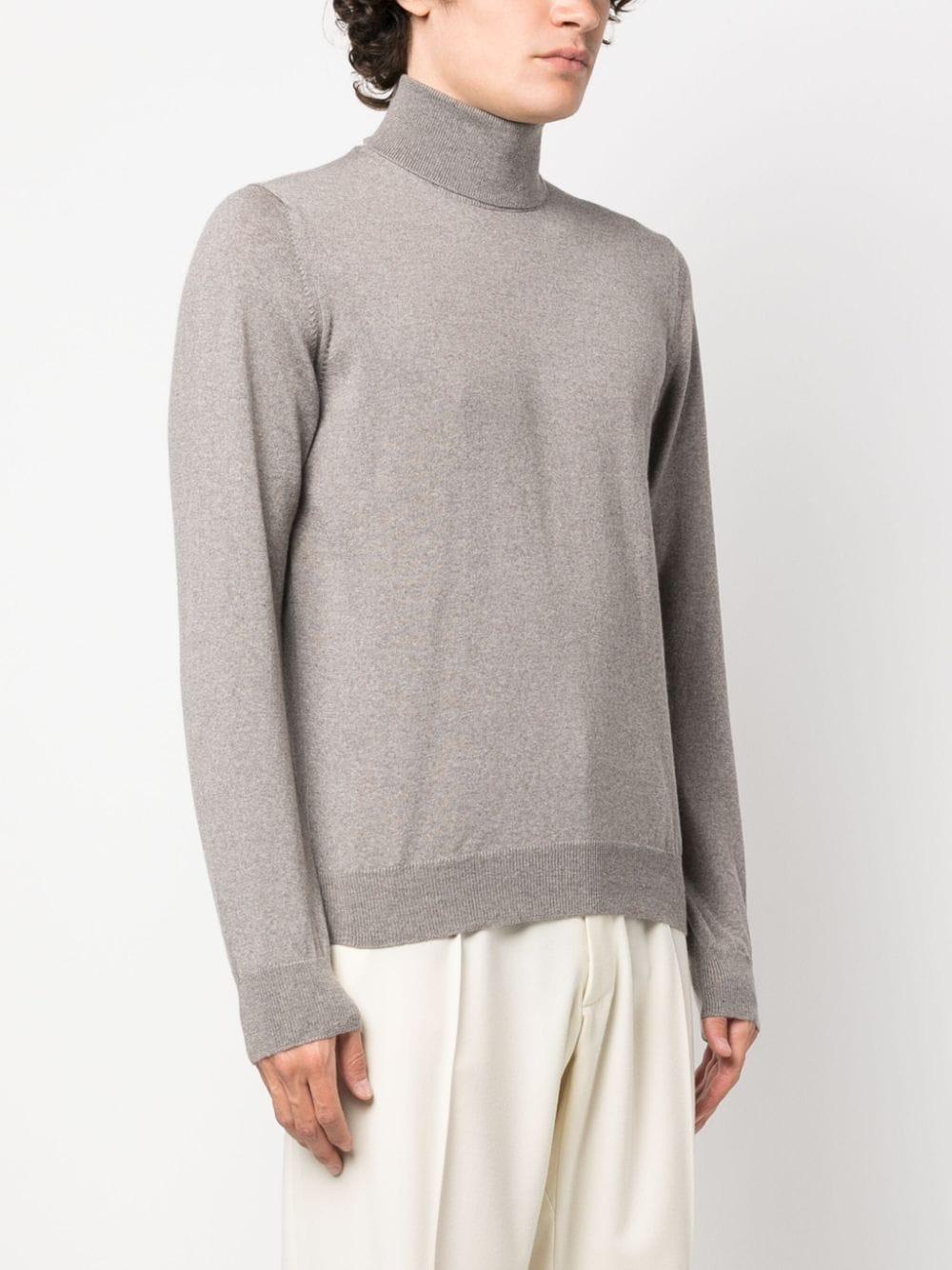 TAGLIATORE Miles Jumper