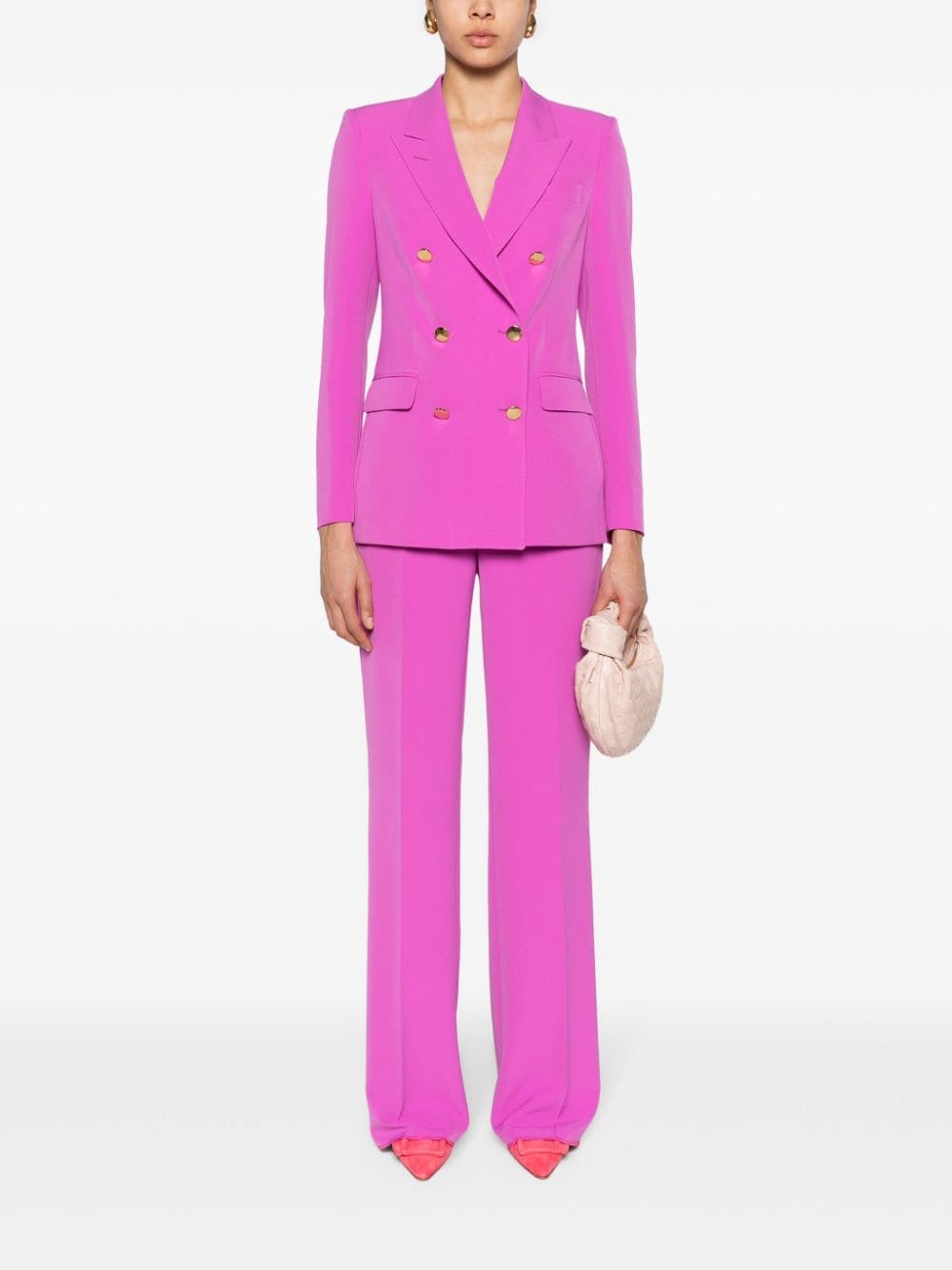 TAGLIATORE Parigi Suit