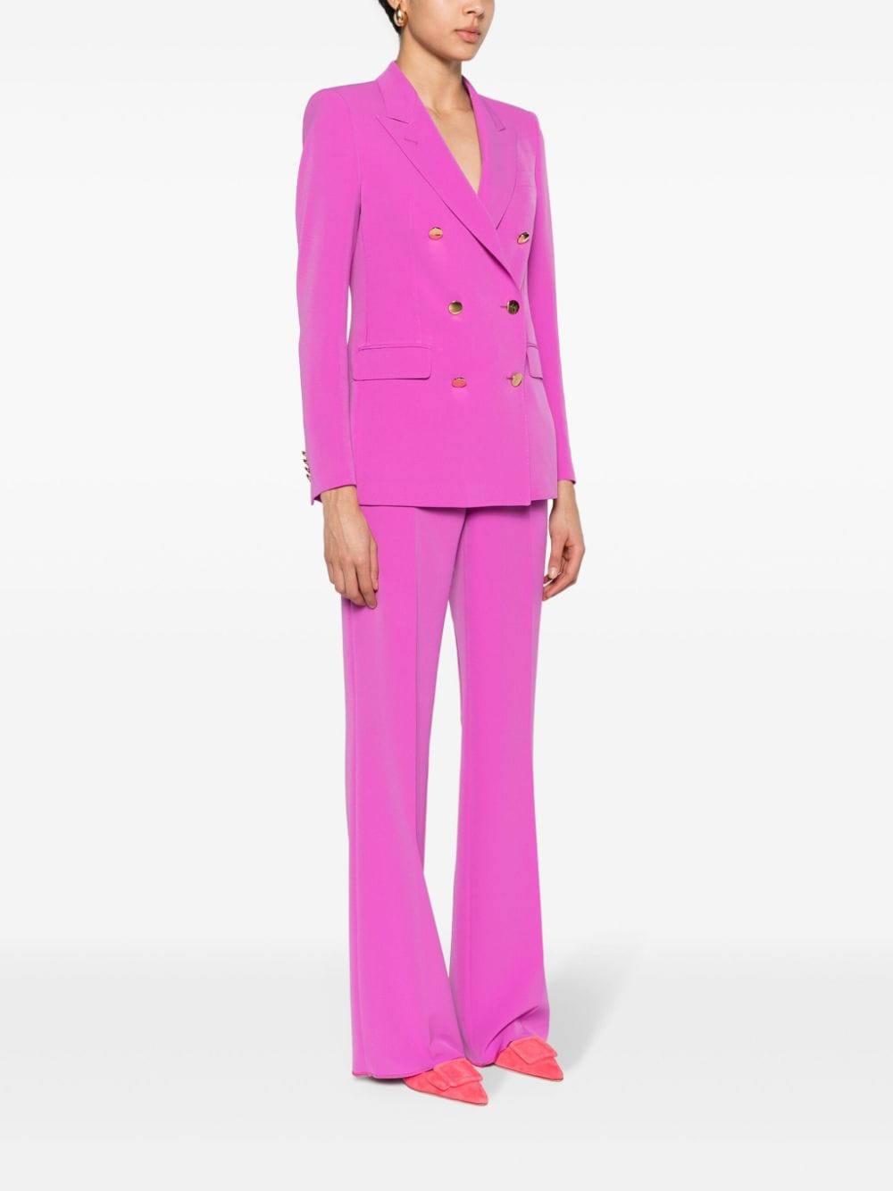 TAGLIATORE Parigi Suit