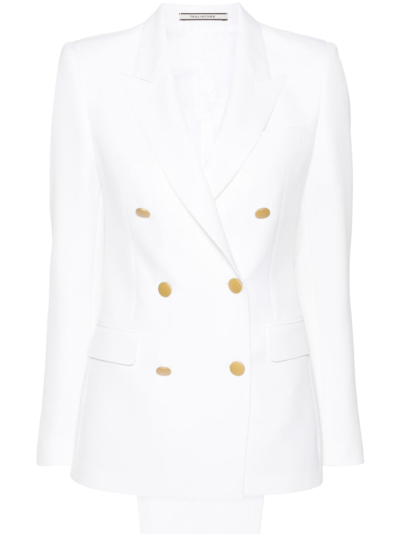 TAGLIATORE Parigi suit