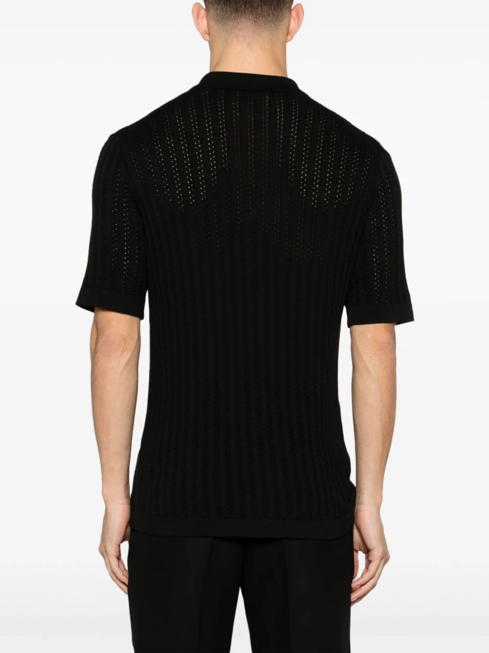 TAGLIATORE Shirt With Pointed Collar