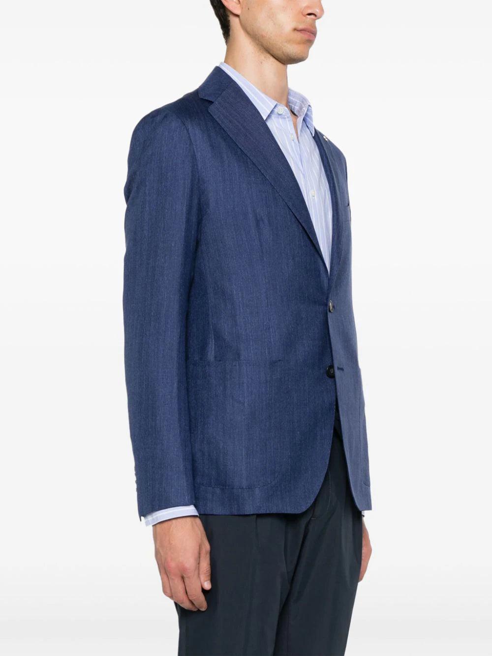TAGLIATORE Single-breasted Blazer