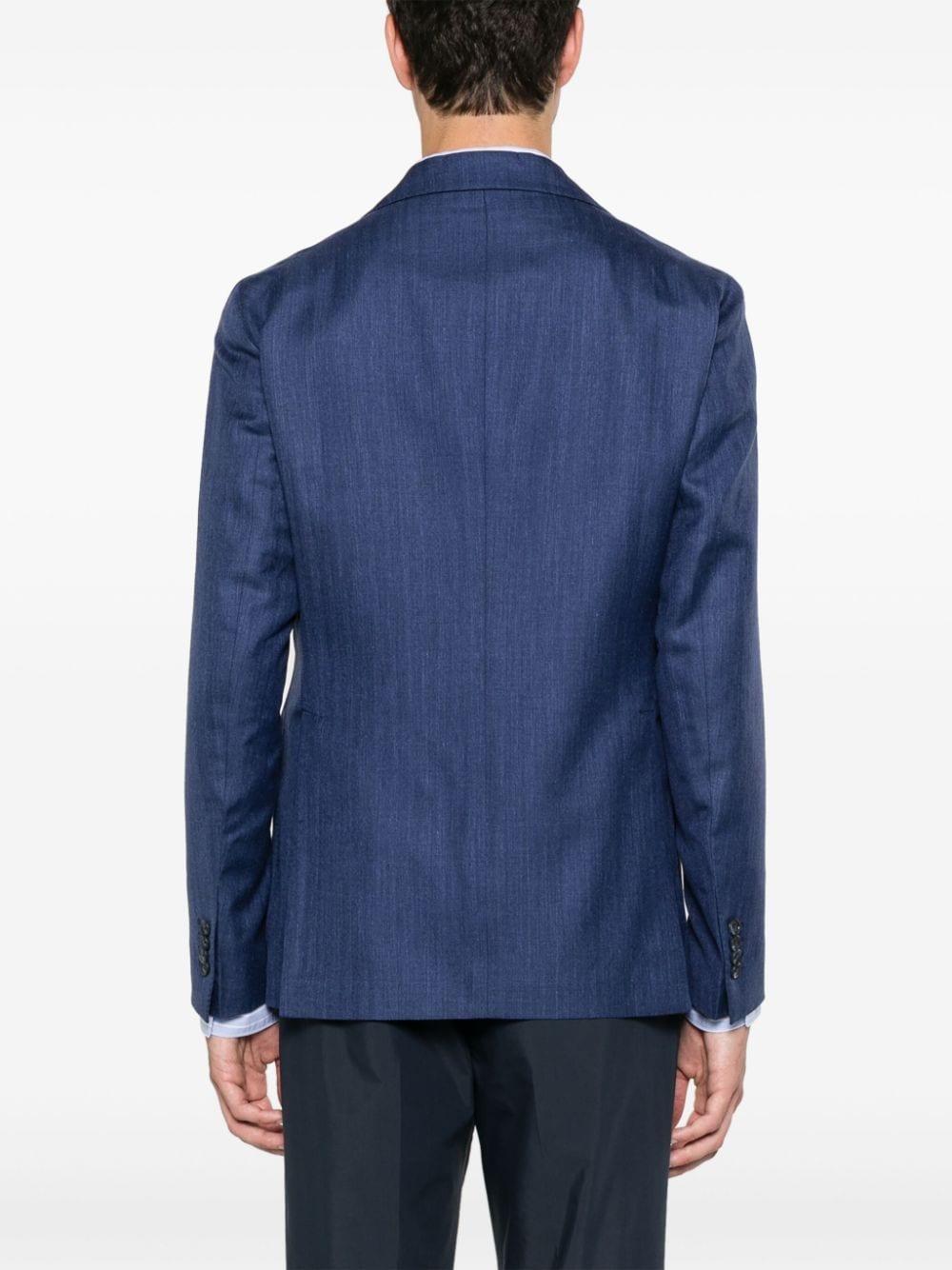 TAGLIATORE Single-breasted Blazer