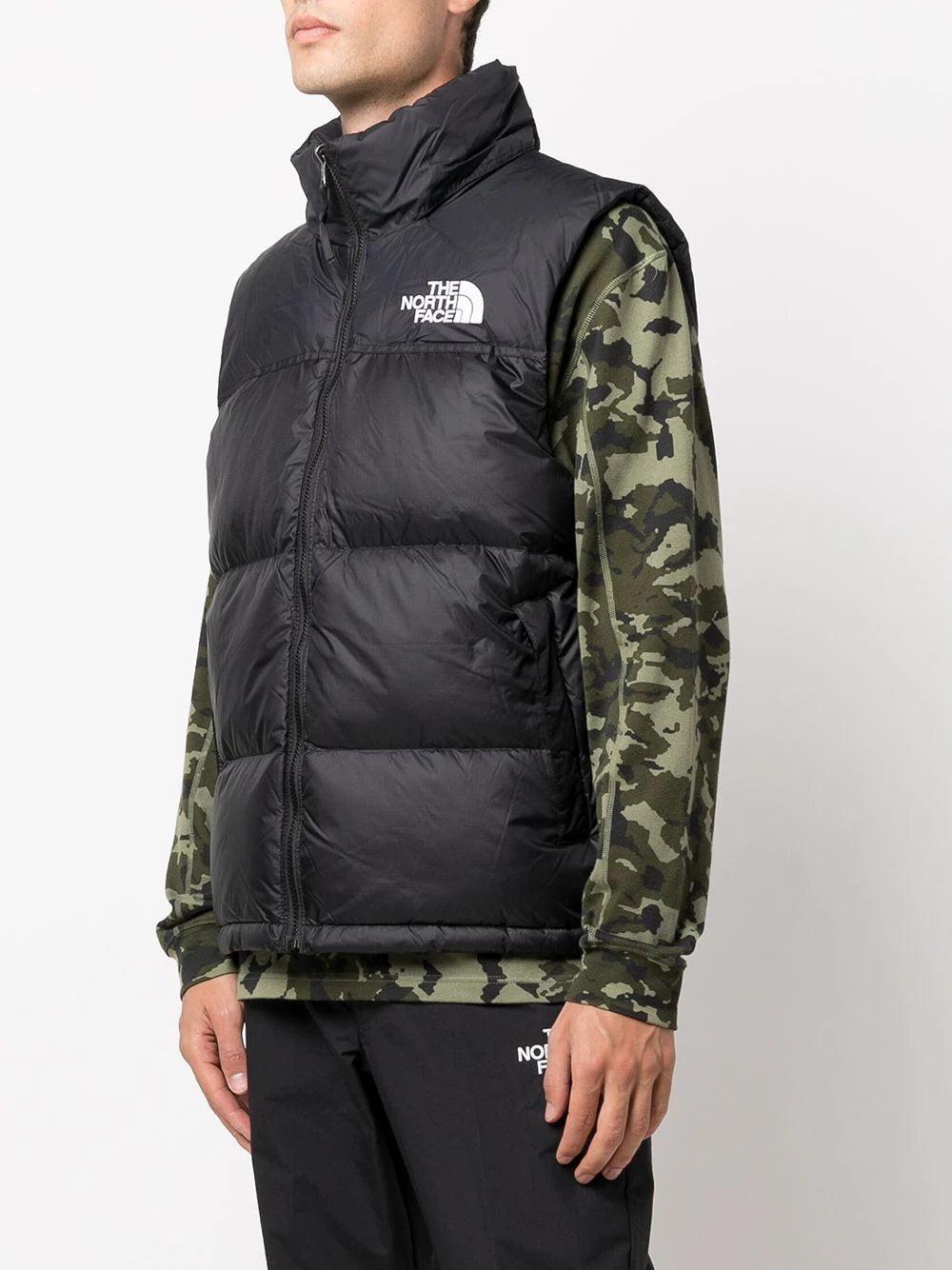 The North Face 1996 Retro Nuptse Gilet