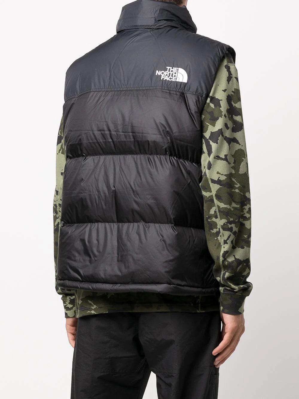 The North Face 1996 Retro Nuptse Gilet
