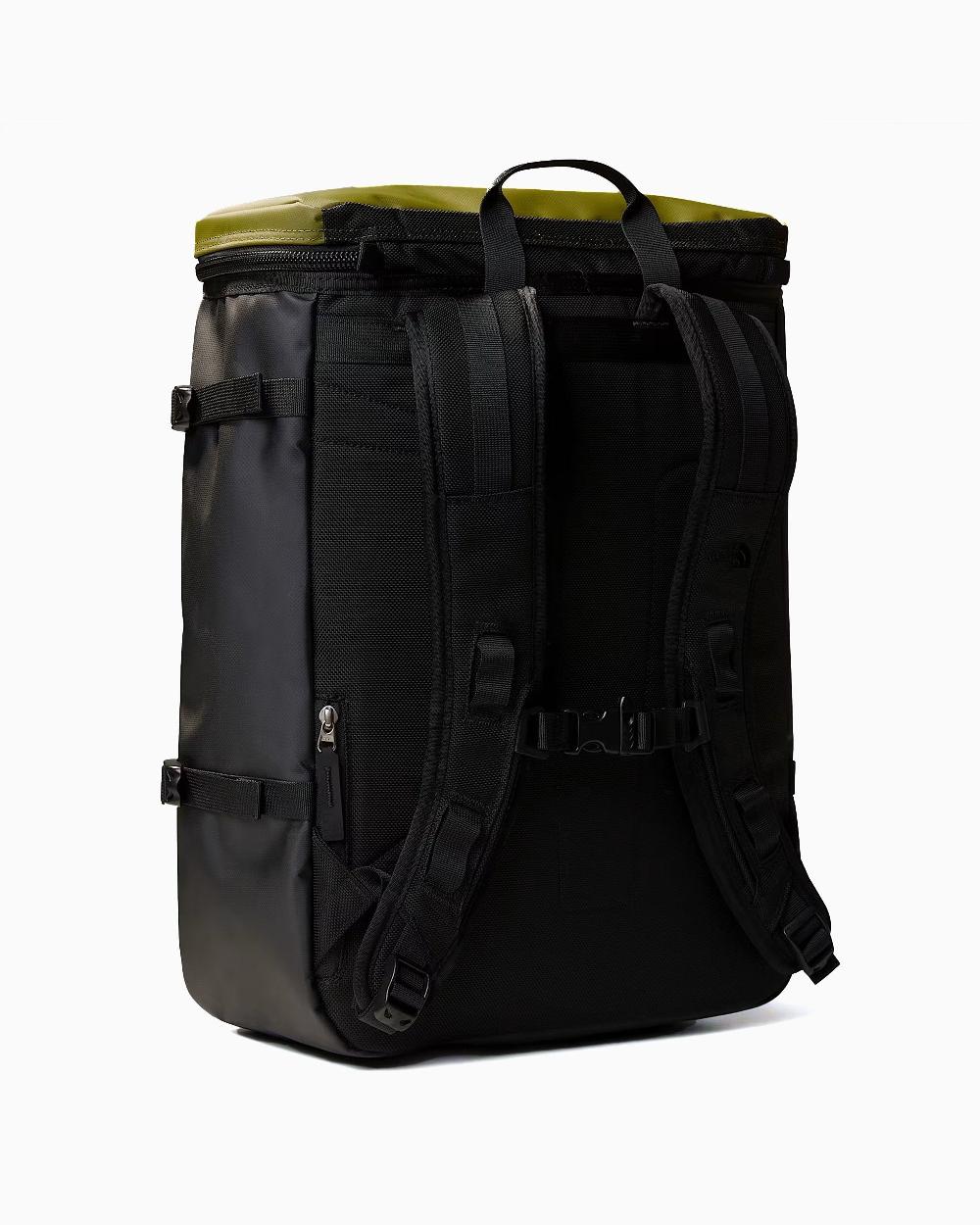 The North Face Base Camp Fuse Box Backpack