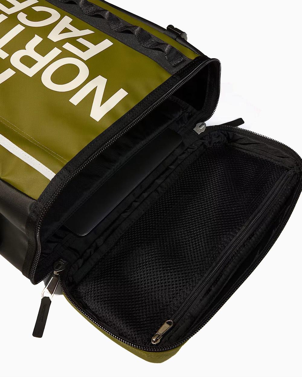 The North Face Base Camp Fuse Box Backpack