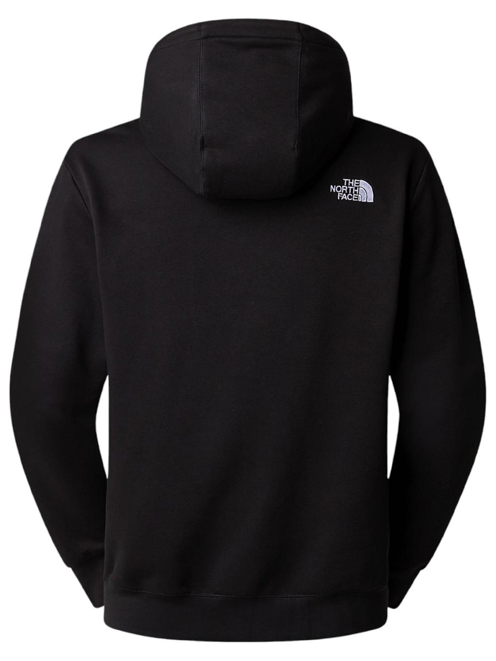 The North Face Essential Hoodie