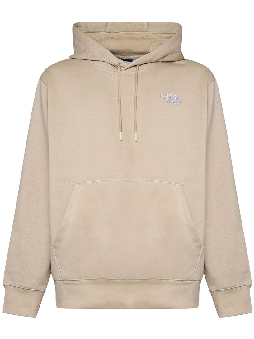 The North Face Essential hoodie