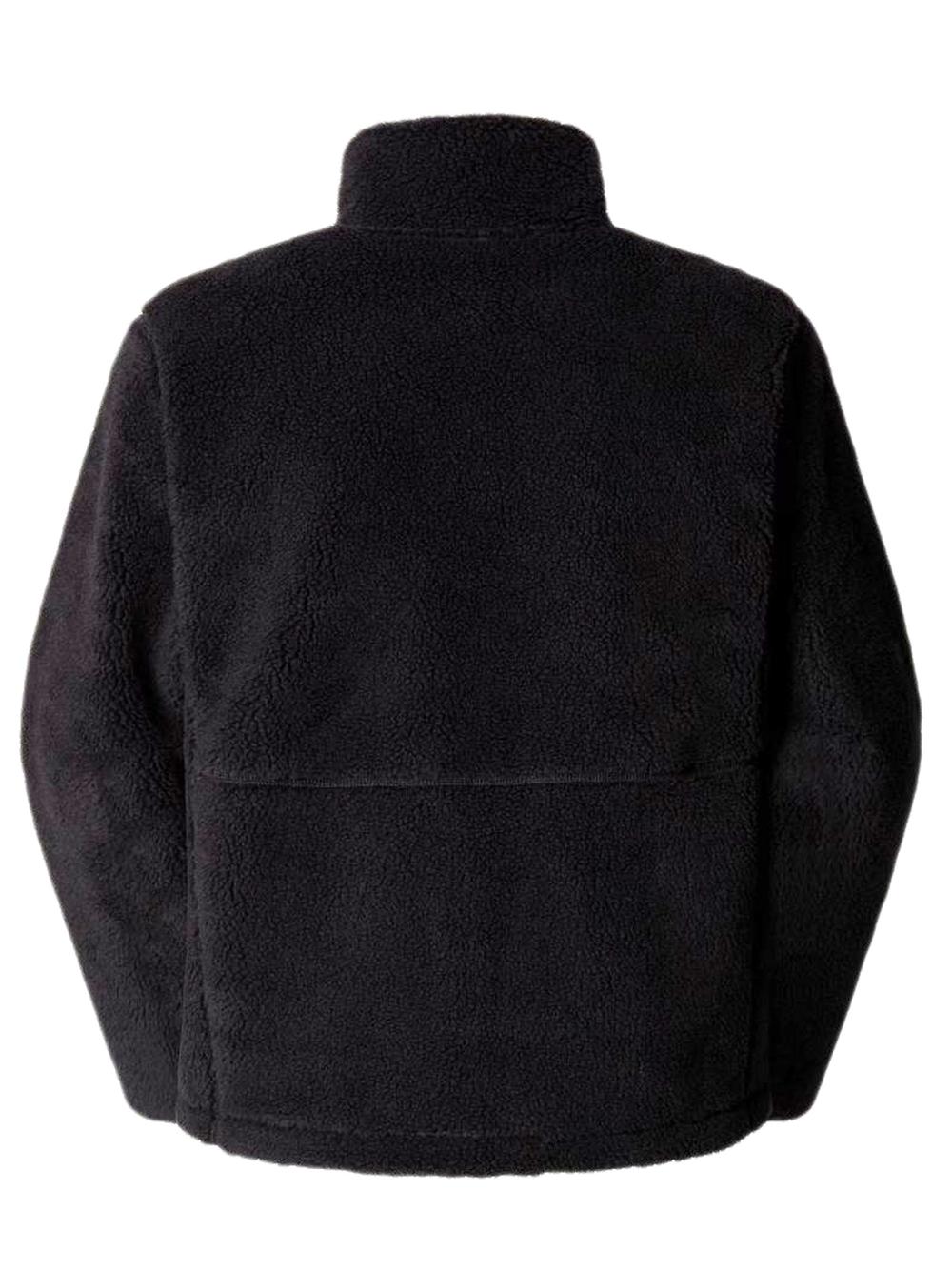 The North Face Extreme Full Zip Fleece