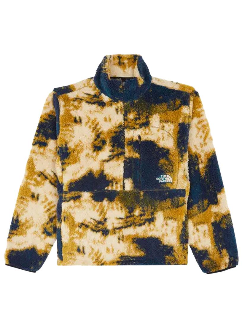 The North Face Extreme pile pullover
