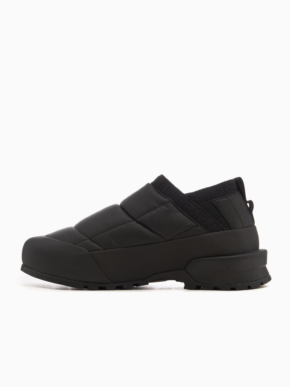 The North Face Glenclyffe Slippers