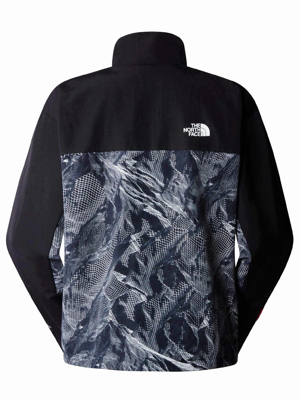 The North Face Himalayan Track Jacket