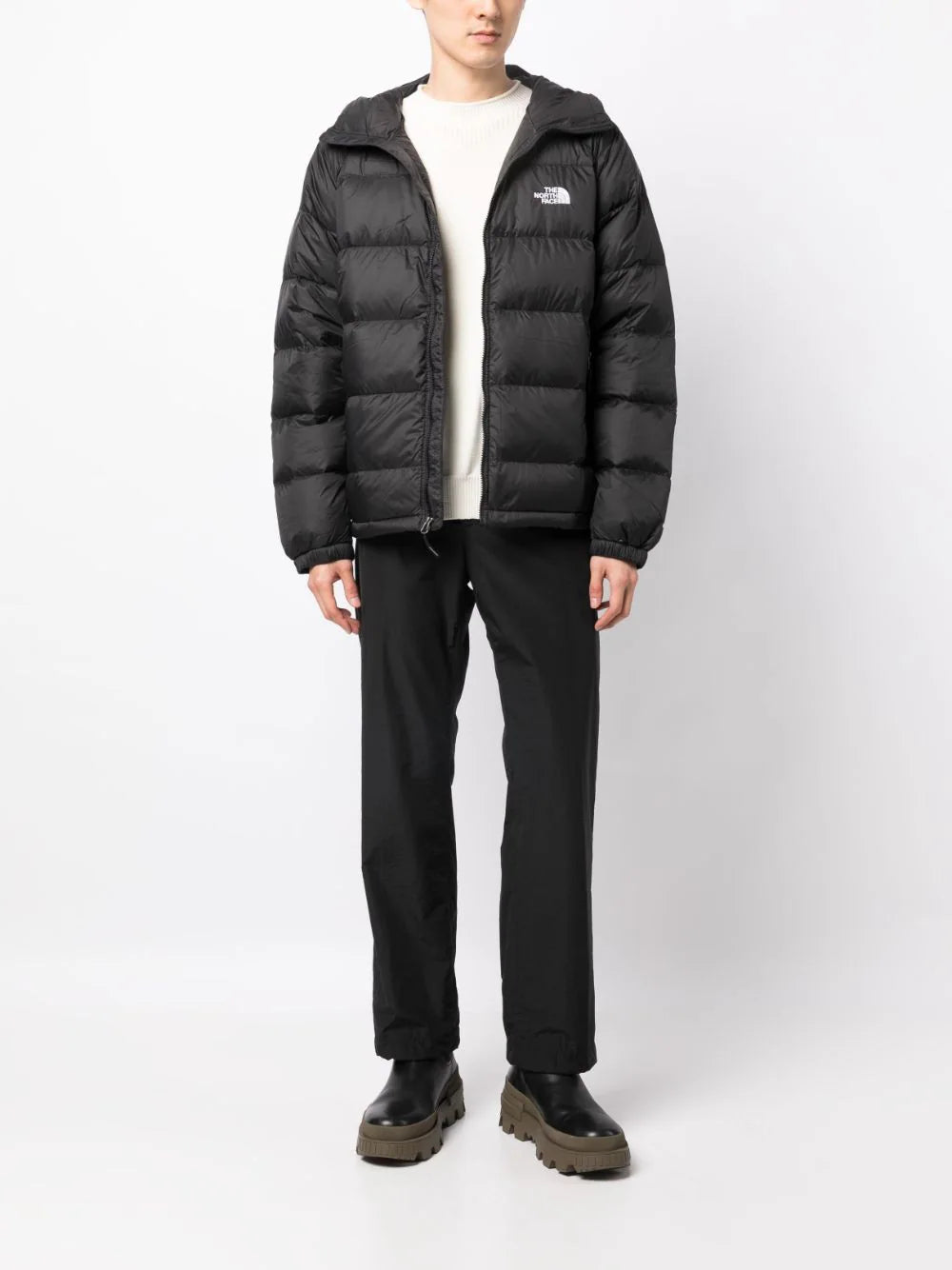 The North Face Hydrenalite Hooded Down Jacket