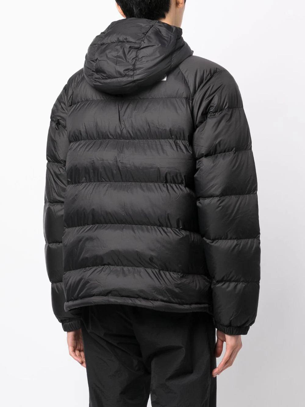 The North Face Hydrenalite Hooded Down Jacket