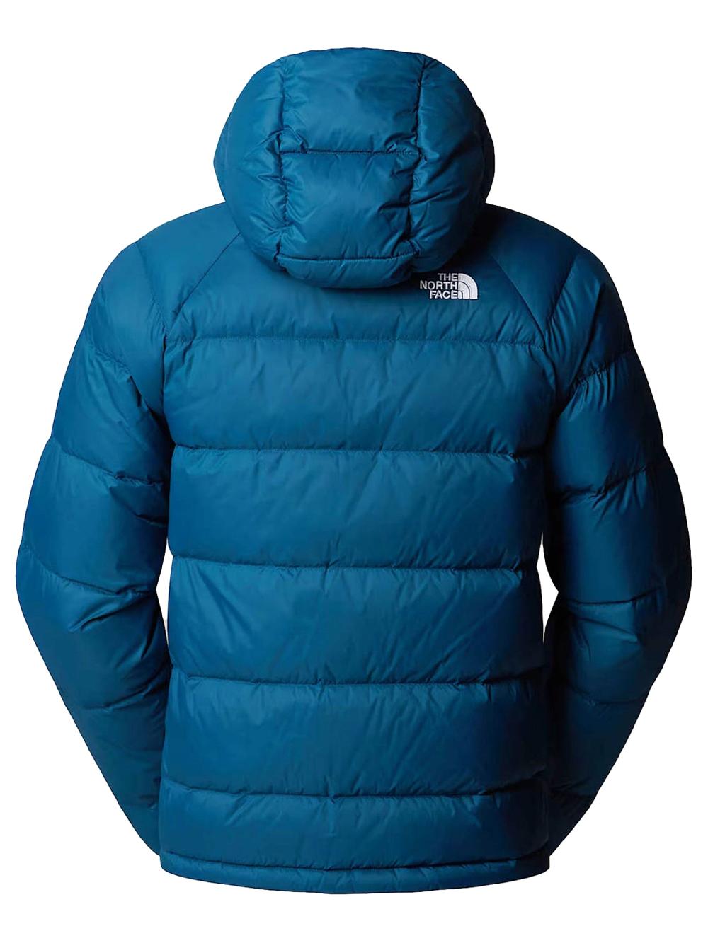 The North Face Hydrenalite Hooded Down Jacket