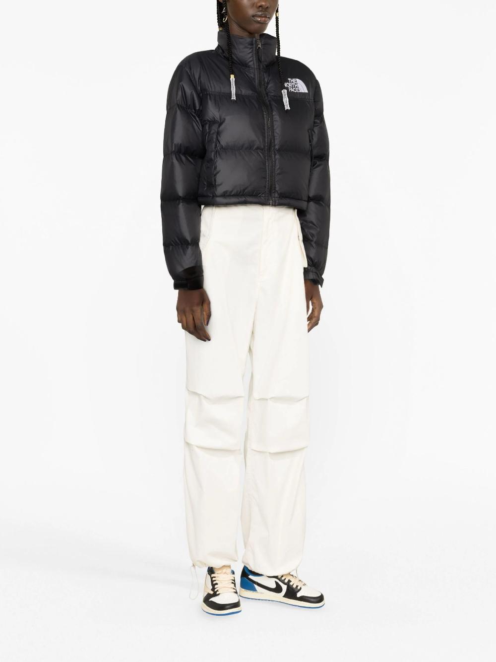 The North Face Nuptse Short Jacket