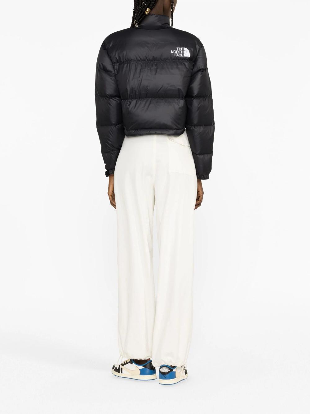 The North Face Nuptse Short Jacket